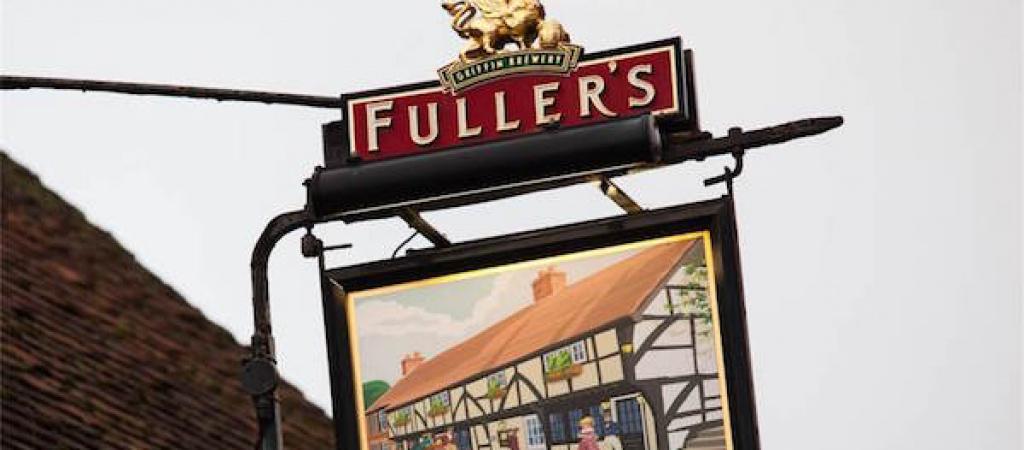 Les Meilleurs Bars à Havant - Old House at Home