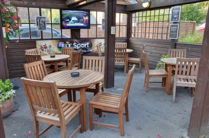 Les Meilleurs Bars à Havant - Old House at Home