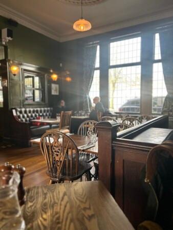 Les Meilleurs Bars à St. Leonards-On-Sea - The Hollington Oak