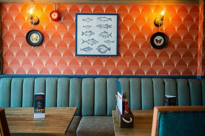 Les Meilleurs Bars à St. Leonards-On-Sea - The Hollington Oak