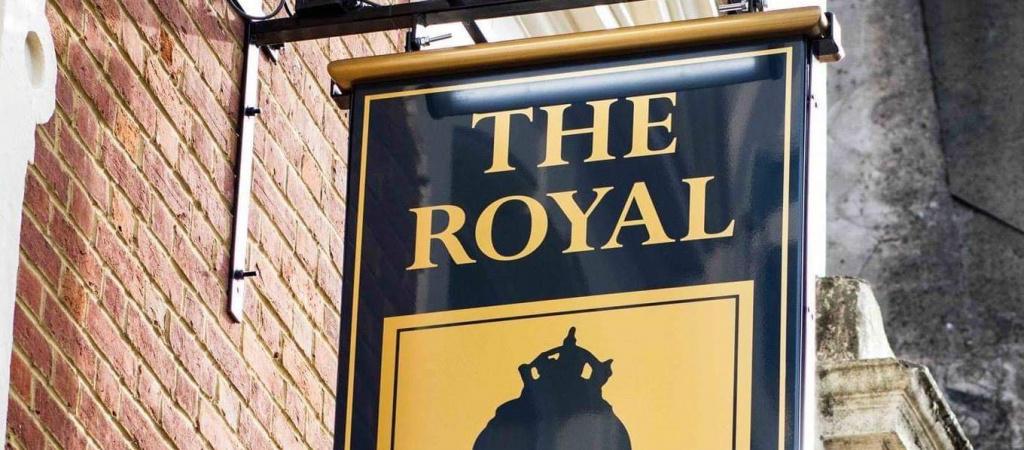 Les Meilleurs Bars à St. Leonards-On-Sea - The Hollington Oak