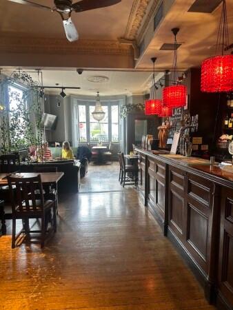 Best Sports Bars in LONDON - Bridge House