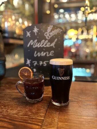 Best Sports Bars in LONDON - Crown & Two Chairmen
