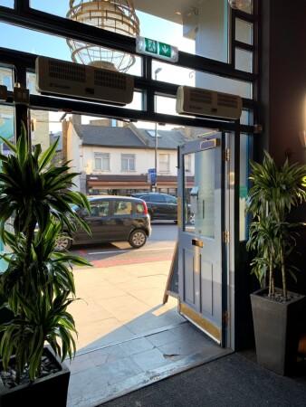 Best Sports Bars in Clapham - The Goat