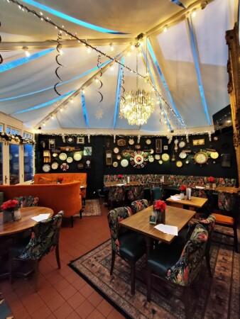 Beste Sportsbars in LONDON - Mitre