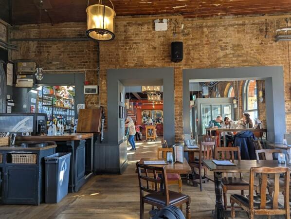 Best Sports Bars in LONDON - Phoenix