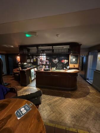 Best Sports Bars in OXFORD - Royal Oak