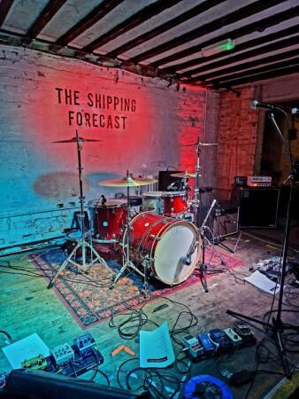 Best Sports Bars in Liverpool - Shipping Forecast