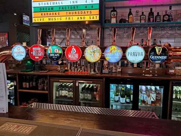 Best Sports Bars in SHEPHERDS BUSH - Sindercombe Social