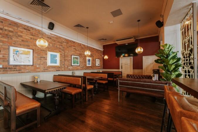 Beste Sportsbars in LEAMINGTON SPA - White Horse Leamington