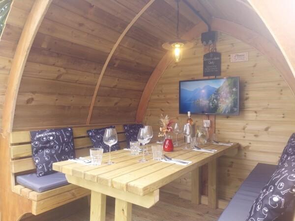 Les Meilleurs Bars à Twickenham - Prince Albert