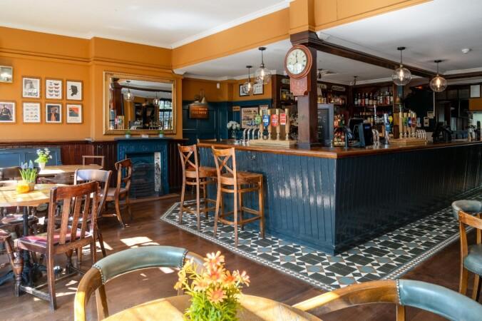 Les Meilleurs Bars à Twickenham - Prince Albert