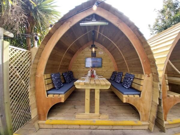 Les Meilleurs Bars à Twickenham - Prince Albert