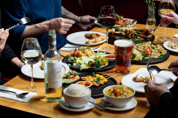 Les Meilleurs Bars à Twickenham - Prince Albert