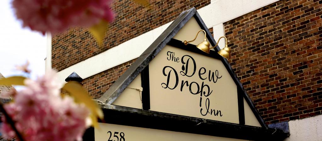 Best Sports Bars in OXFORD - Dewdrop Oxford