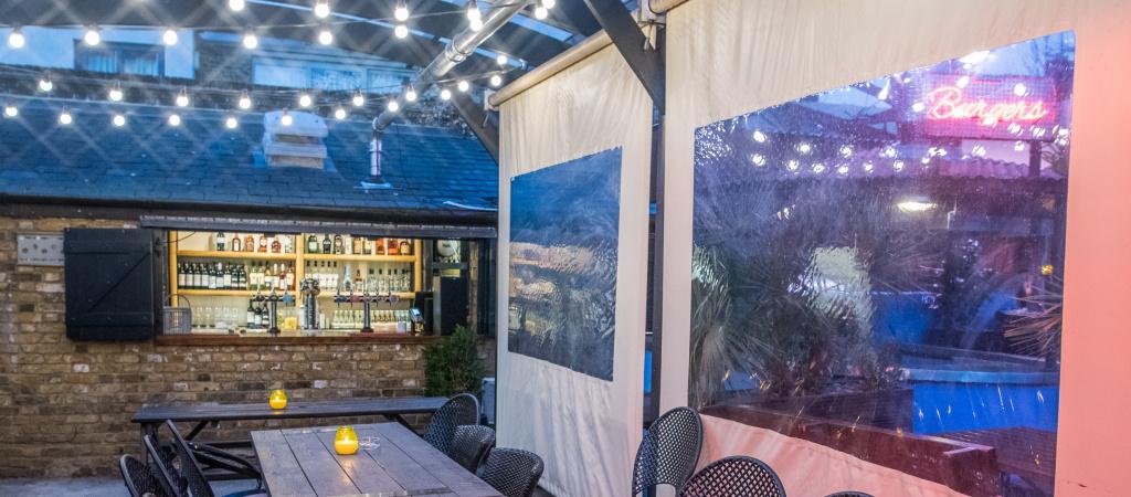 Best Sports Bars in LONDON - Falcon