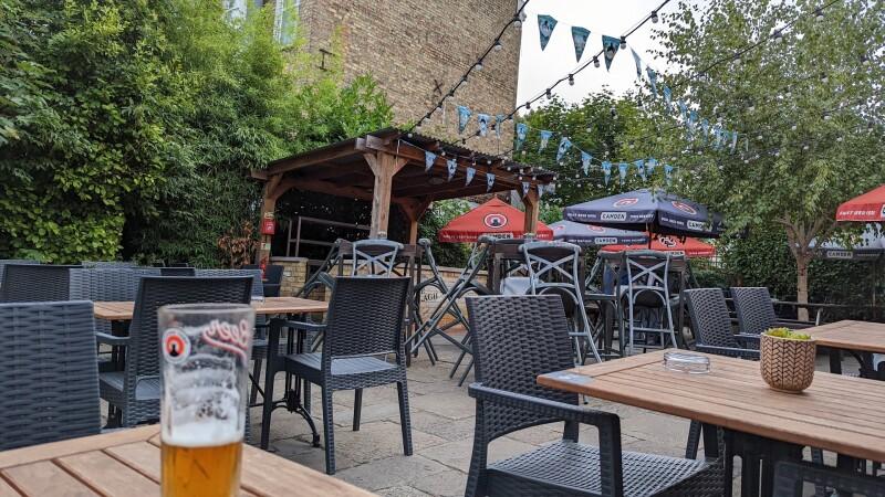 Best Sports Bars in LONDON - Ranelagh