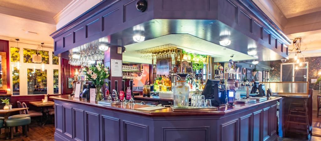 Best Sports Bars in LONDON - Ranelagh