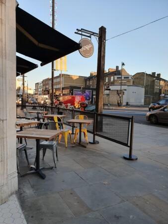 Best Sports Bars in CLAPHAM - O'Neills Clapham