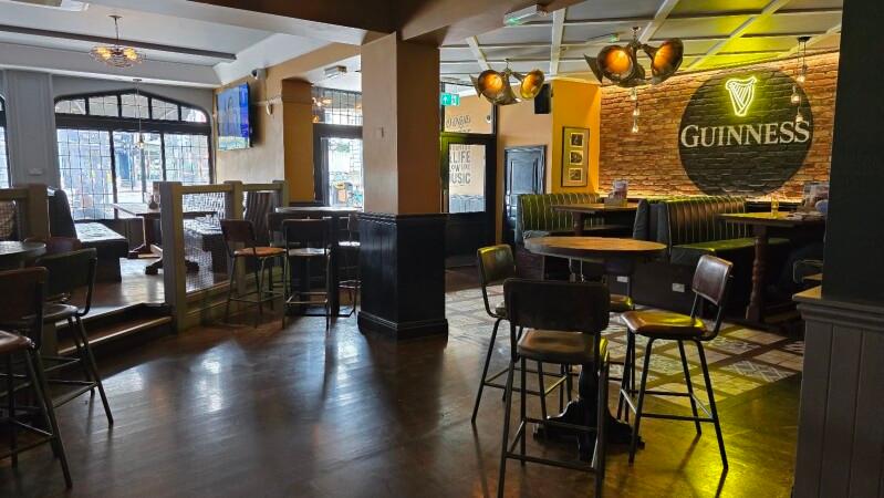 Best Sports Bars in CLAPHAM - O'Neills Clapham