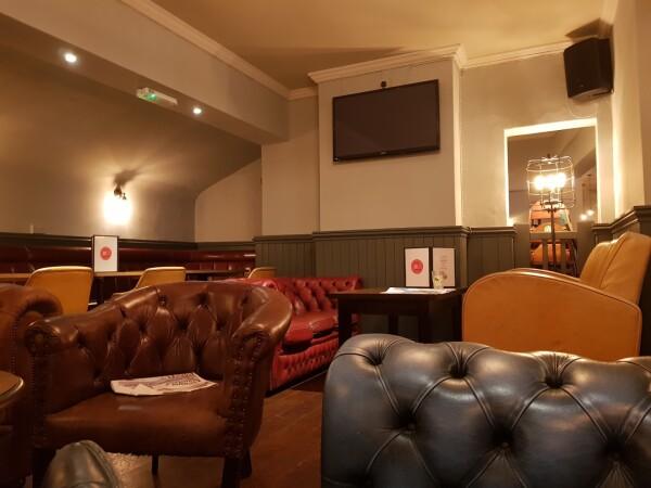 Best Sports Bars in CLAPHAM - O'Neills Clapham