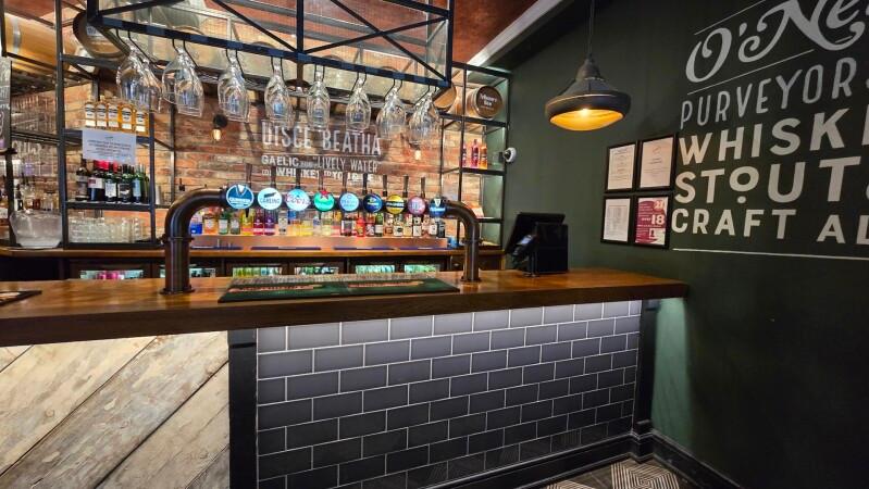 Best Sports Bars in CLAPHAM - O'Neills Clapham