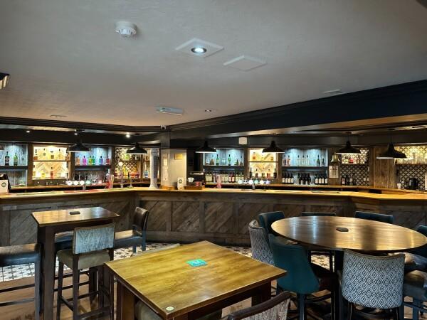 Best Sports Bars in Warrington - The Poacher