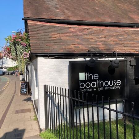 Best Sports Bars in Shrewsbury - The Boathouse