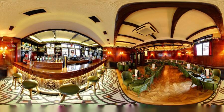 Best Sports Bars in Belfast - The Errigle Inn