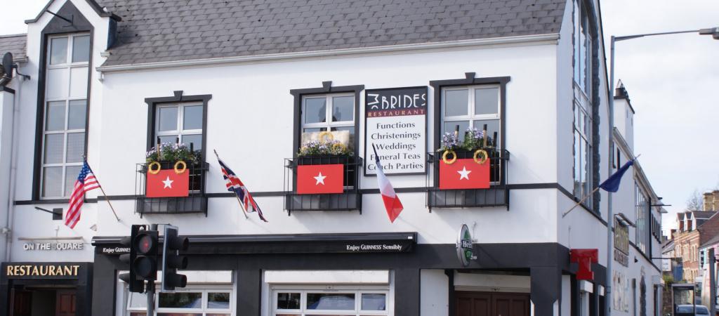 Best Sports Bars in Comber - McBrides on the Square