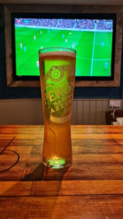 Best Sports Bars in Liverpool - The Birkey