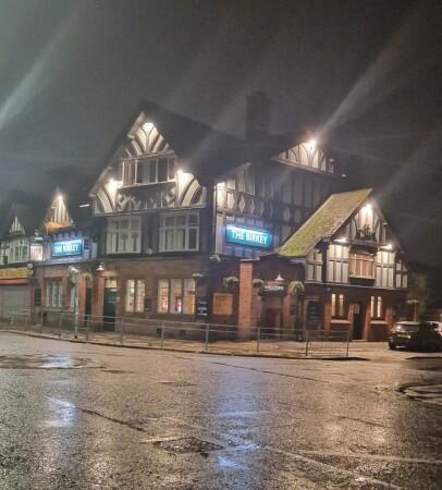 Best Sports Bars in Liverpool - The Birkey