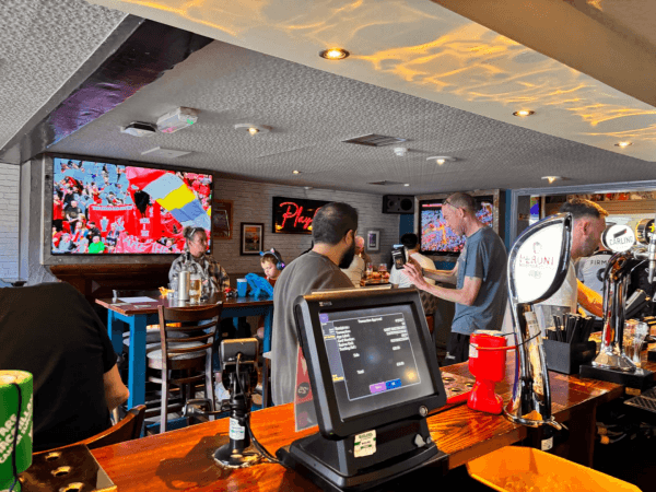 Best Sports Bars in Liverpool - The Birkey