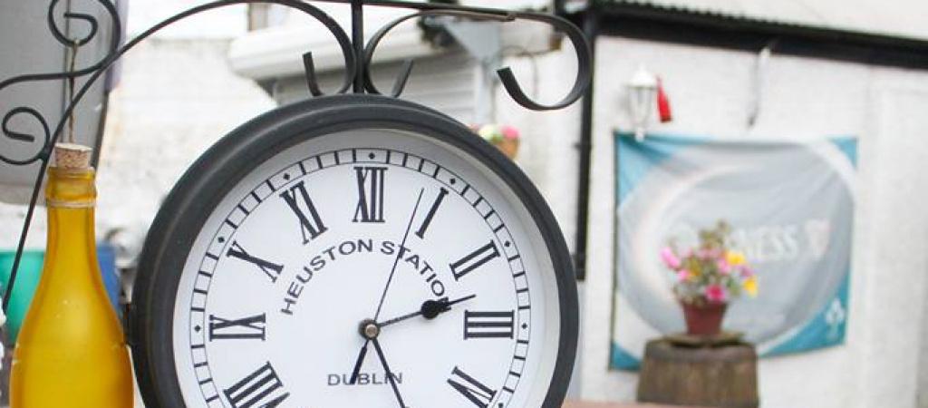 Best Sports Bars in Newry - The Railway Bar