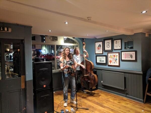 Best Sports Bars in Bristol - The Punch Bowl Ale House