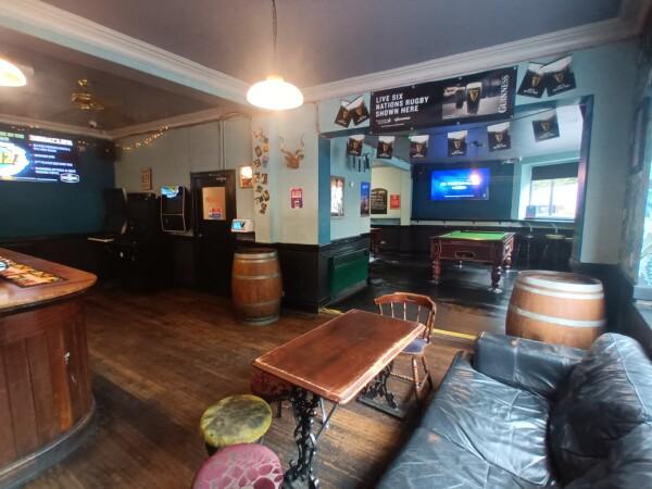 Best Sports Bars in Bishopston - Cat & Wheel