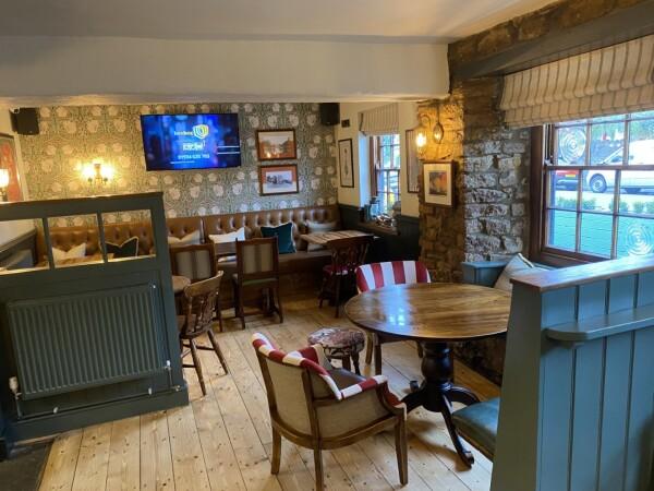 Best Sports Bars in Bristol - The Black Swan