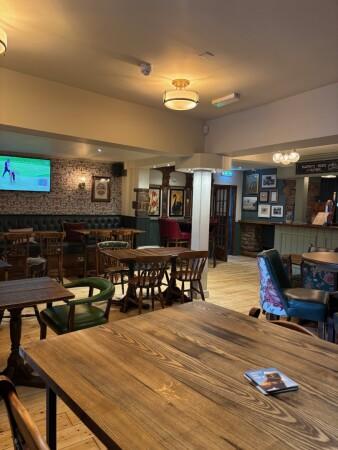 Best Sports Bars in Bristol - The Black Swan