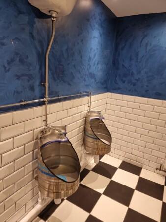 Best Sports Bars in Solihull - Tap & Tandoor