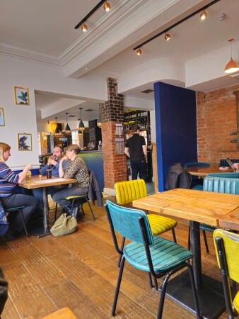 Best Sports Bars in Solihull - Tap & Tandoor