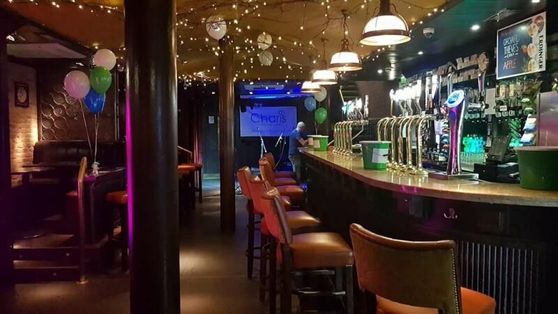 Best Sports Bars in Craigavon - The Batcave