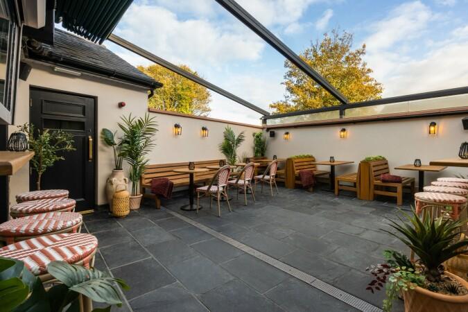 Best Sports Bars in Craigavon - The Batcave