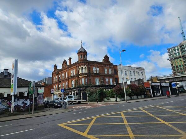 Best Sports Bars in London - The Windsor