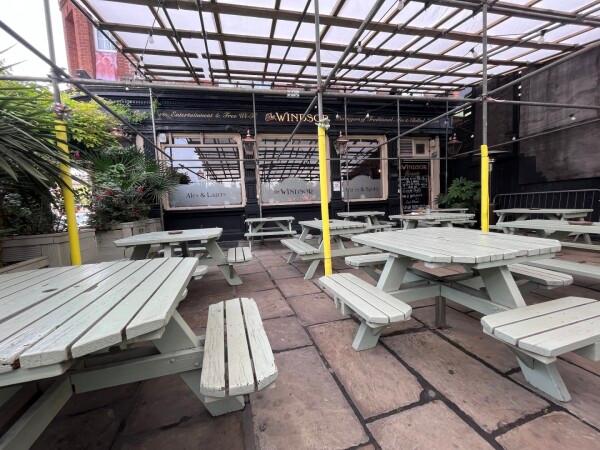 Best Sports Bars in London - The Windsor