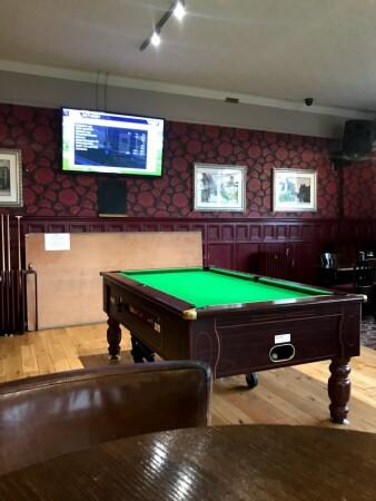 Best Sports Bars in London - The Windsor