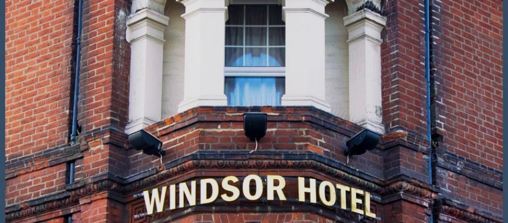 Best Sports Bars in London - The Windsor