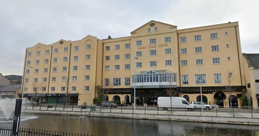 Best Sports Bars in Newry - The Canal Court Hotel & Spa