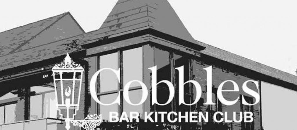 Best Sports Bars in Newry - Cobbles Bar