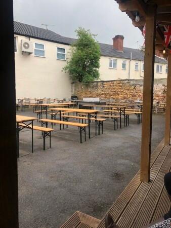 Beste Sportsbars in DONCASTER - The Leopard