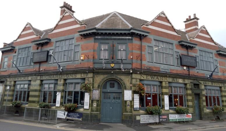 Beste Sportsbars in DONCASTER - The Leopard